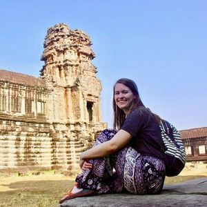 Meet your Posher, Emily